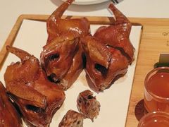 -汤城小厨•粤菜•靓汤(金宝街店)