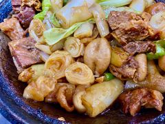-珍珍小食店(西华路店)