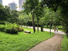 -皇庭广场(福华三路店)