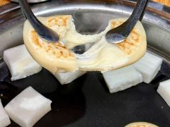 -哼蟹二将·烤肉酱蟹(合生汇店)