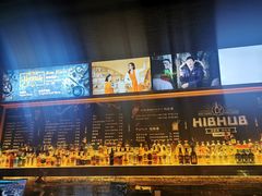 -HIB HUB公社(解放西路店)