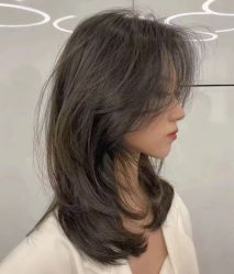 -逸丝风尚专注烫染
