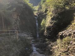 -孤山寨风景区