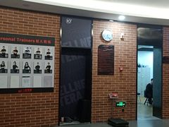 -一兆韦德健身(慧芝湖店)