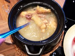 -香厨中餐厅(松北香格里拉店)