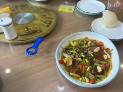 -小乡小镇·传承桐庐土菜·老板亲自烧的菜