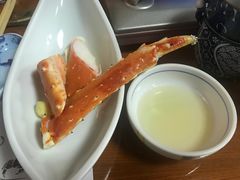 -蟹料理 北海道かに将軍(札幌本店)