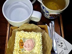 -小西家作•精致蛋糕(富力爱丁堡店)