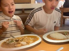 -CURRY YA 熟成咖哩專門店(深圳湾万象城店)