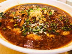 水煮肉片-陈麻婆豆腐总店