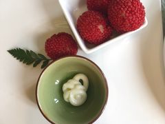 -兰桂坊·花园餐厅(西湖店)