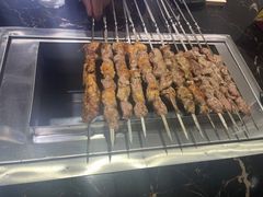 -运德成·天津老味烧烤(广开二马路店)