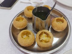 -葛尼沙印度餐厅 (镇明路店)