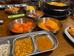 -·缸桶屋·韩式牛肋条自助烤肉(西湖D11店)