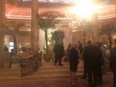 -The Ritz Restaurant