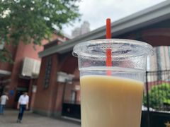 豆浆-白玉兰食品(汇联商厦店)