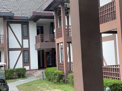 -太阳岛旅游度假区