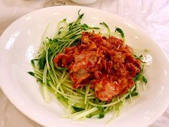 -聚春园自助餐厅(东街口店)