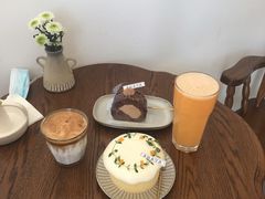 -AHAVA·Fang Baking Studio