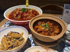 -图味美小黄鱼·景德菜(浙江路店)