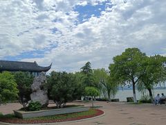 -东钱湖旅游度假区