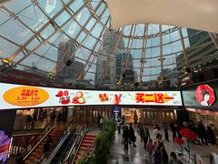 -南京时尚莱迪购物广场(正洪街店)