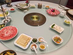 -天宜隆蘑菇宴火锅(石景山旗舰店)