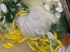 -香麒园·过桥米线·南湖雅宴