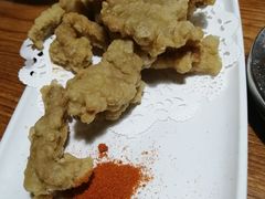 小酥肉-傣妹火锅(鹤龙六路店)