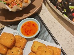 -点都德(聚福楼店)