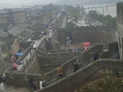 -台州府城(江南长城)