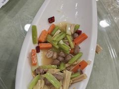 -东四民芳餐厅(世茂工三店)