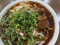 -老爆肚满五香烧牛羊肉