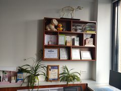 -美联众合动物医院·伴可分院·内科中心医院