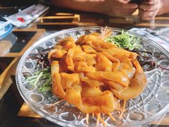 -良师门滨海人家·海鲜·家常菜(滨海城店)