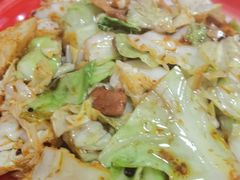 -香满锅老北京羊蝎子火锅·家常菜(新街口店)