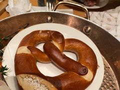 -宝莱纳餐厅(滨江店)