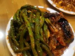 -春花民族美食(佳木斯总店)