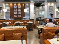 -金湖港式餐厅(建外店)