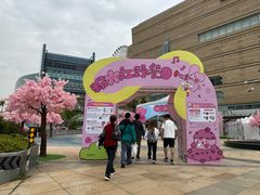 -统一梦时代购物中心