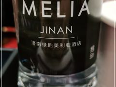 -济南绿地美利亚酒店