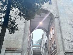 -武汉大学-樱园