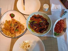 -同喜烤鸭店(光芒店)