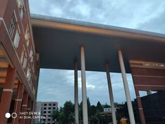-四川大学(望江校区)