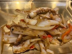 -大神太神·铁板烧(瑞虹天地月亮湾店)