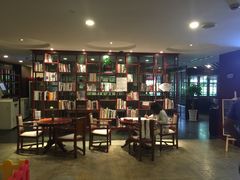 -苏州独墅湖书香世家酒店