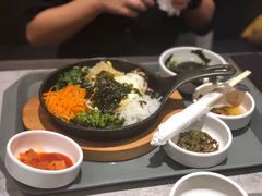 -大食代美食广场(上海中心店)