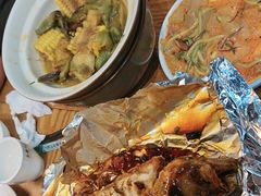 -金掌勺·锅包肉(双榆树店)