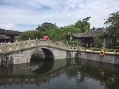 -南沙蒲洲花园