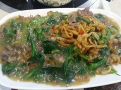 -汕头八里香牛肉店(人民南店)